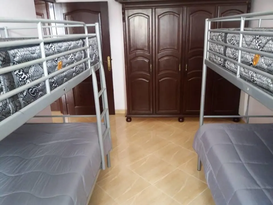 Daire Garden Paradise Otel Agadir