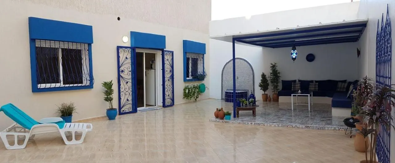 Отель Garden Paradise Агадир 0*,  Марокко